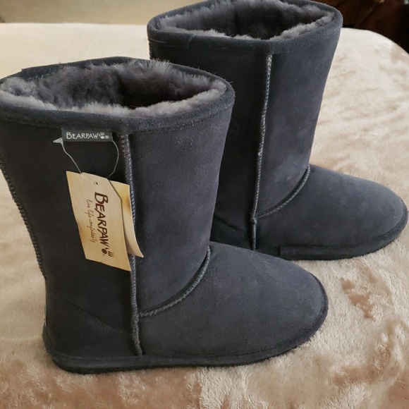 bearpaw boots elle